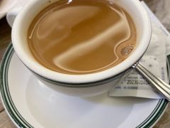 -茶港·点心·啫啫煲(范湖万达广场店)