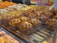 -味多美蛋糕(金顶街店)