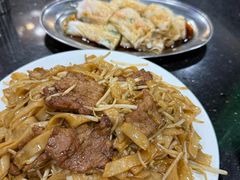 -一哥美食(总店)