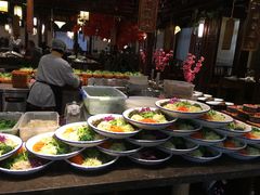 -燕郊烧鸽子(广安路店)