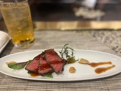 -神户牛排餐厅MOURIYA(总店)