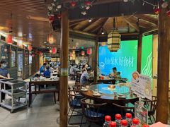-醉南拳客家菜·河田鸡(东街口航空大厦店)