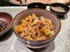 -Ginza Onodera铁板烧(外滩十八号店)