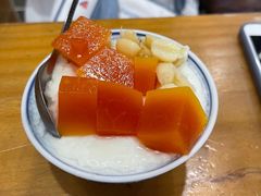 -冰神糖水铺(国贸中心店)
