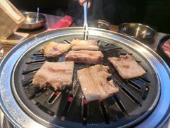 -九田家黑牛烤肉料理(新辰里亚运村店)