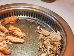 -杨记齐齐哈尔烤肉(总店)