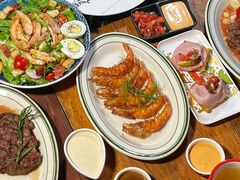 -Famous肥猫墨西哥音乐餐吧(五棵松华熙LIVE店)