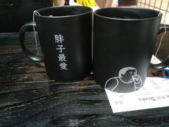 -Grinder 绞肉机汉堡(武定路店)