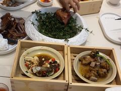 -蔡澜点心·粤菜(月星环球港店)