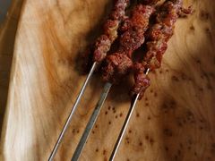 -新疆巴州金丝特餐厅(大钟寺店)