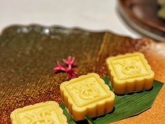 -Yan Ting 宴庭中餐厅(上海静安瑞吉酒店)