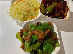-阿那亚第一食堂 Cafeteria 1
