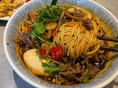 -好這口重庆小面(总店)