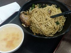 -常熟炒浇面馆(蓝旗街店)