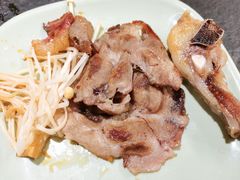 -盛江山自助料理(奥莱锦辉购物广场店)