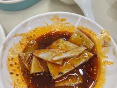 -老太原菜馆(府西街店)