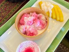 -火舞泰·泰式海鲜火锅餐厅(世纪城店)