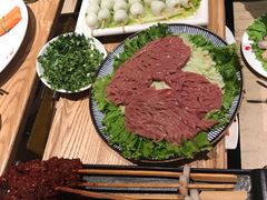 -锦城印象火锅(天府三街店)