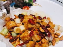 -成都彭山恒大酒店·大三元中餐厅