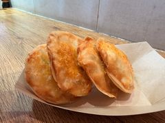 -非遗·十八曲鱼饺(西马总店)