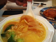 红花大排翅-钓鱼台国宾馆