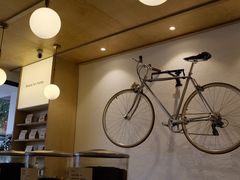 大堂-常识咖啡common sense(春熙路店)