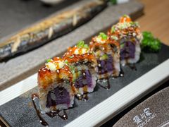 -德川家日本料理(中关村寰太大厦店)
