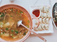 -妈妈的味道(和顺古镇店)