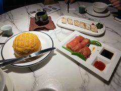 -钟菜·粤菜点心·宴请(海上世界·汇港二期店)
