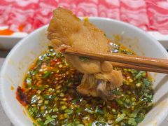 -海底捞火锅(苏宁广场店)