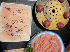 -味舵主重庆火锅(邓尉路店)