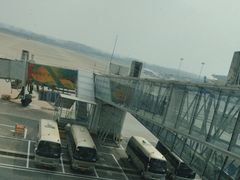 -郑州新郑国际机场-T2航站楼