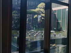 -上海崇明金茂凯悦酒店
