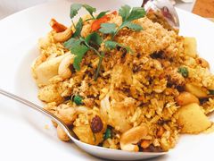 -Thai Pothong Restaurant