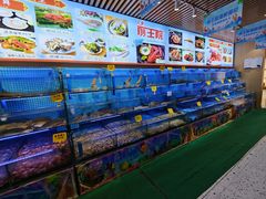 -前王院•巧克力海鲜市集餐厅(万平口店)