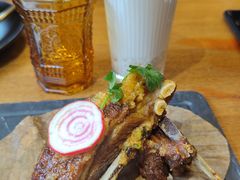 -敏珠拉姆藏餐·南京厨房(富春江东街店)