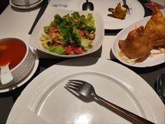 -Pita's&Tika's中东和印度风味餐厅(龙湖天街店)