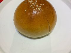 大哥红豆包-有璟阁港式餐厅(国贸商城店)