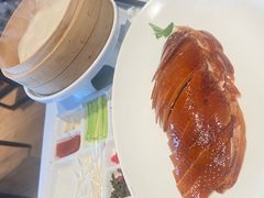 -四季民福烤鸭店(前门店)