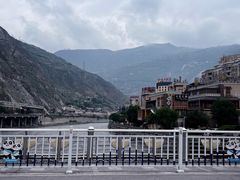 -萝卜寨羌文化生态旅游区