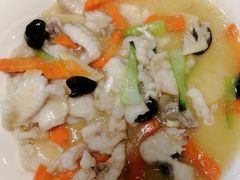 -盈春大饭店(千山路店)