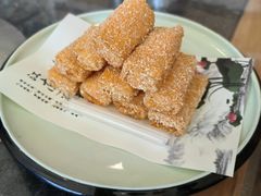 -大清花饺子(山庄店)