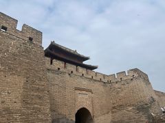 -鸡鸣驿城