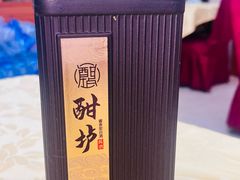 -阳江餐厅·30年老字号·粤菜海鲜大排档
