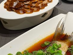 -望乡楼上海菜(日月光店)
