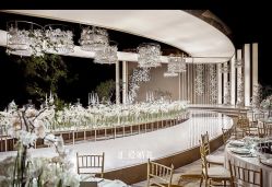 -北京柏悦酒店宴会厅