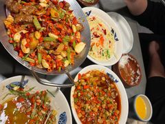 -潇湘阁(汉光百货店)