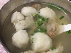 -登兴鱼丸