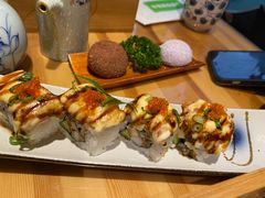 -浦·传统日式料理(3 5 1 1 店)