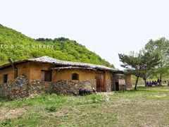 -图们国门景区